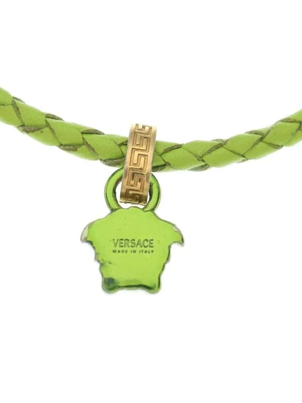 Versace product name